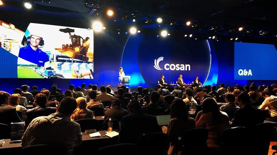Cosan Day