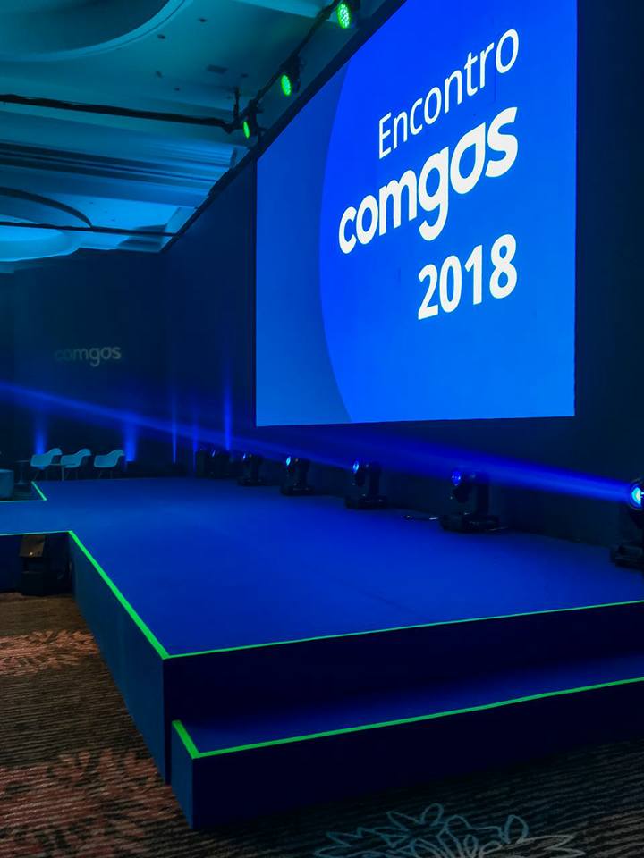Comgás