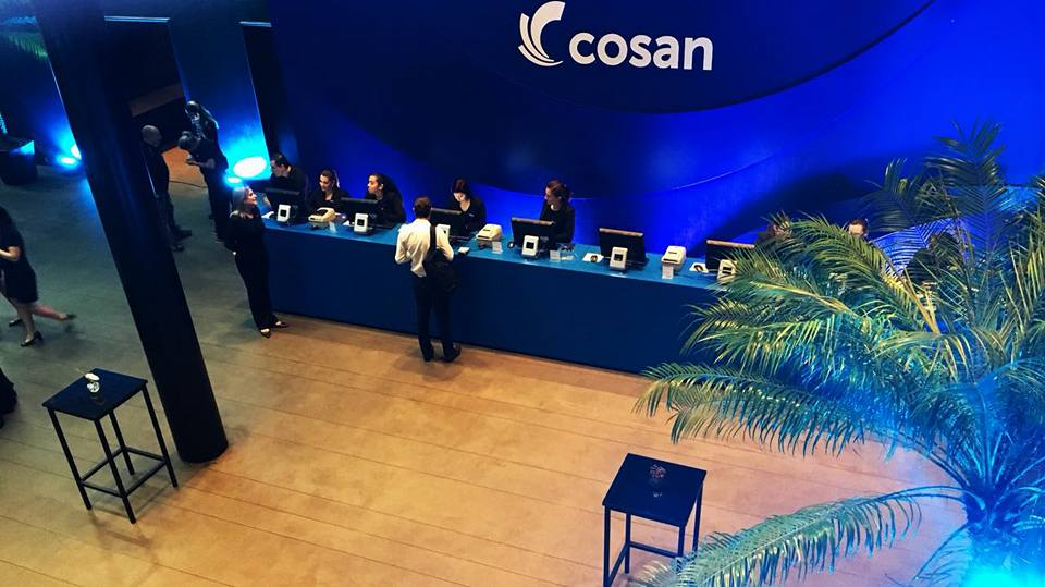 Cosan Day