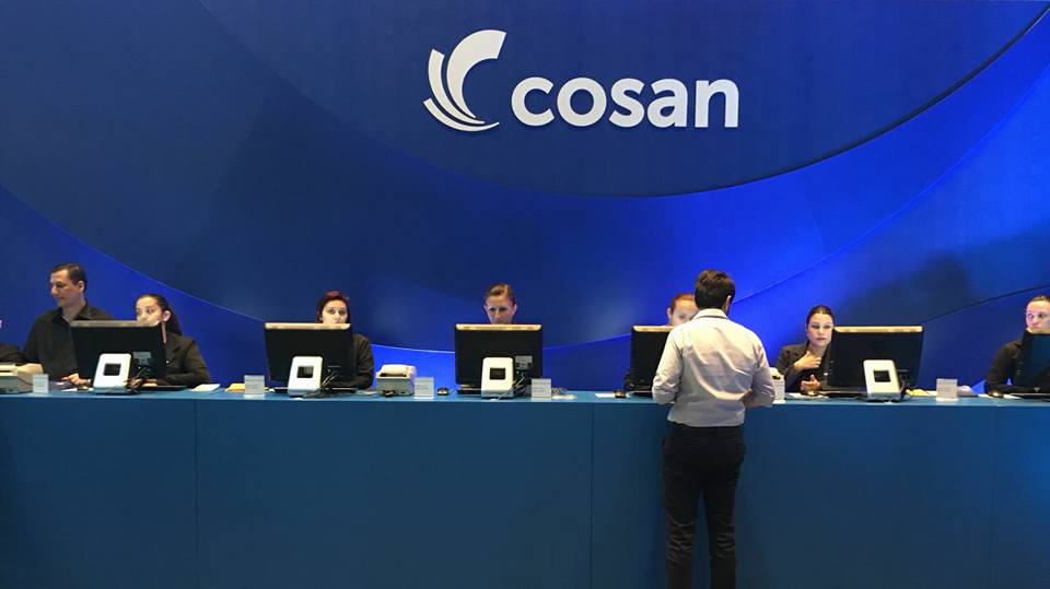 Cosan Day
