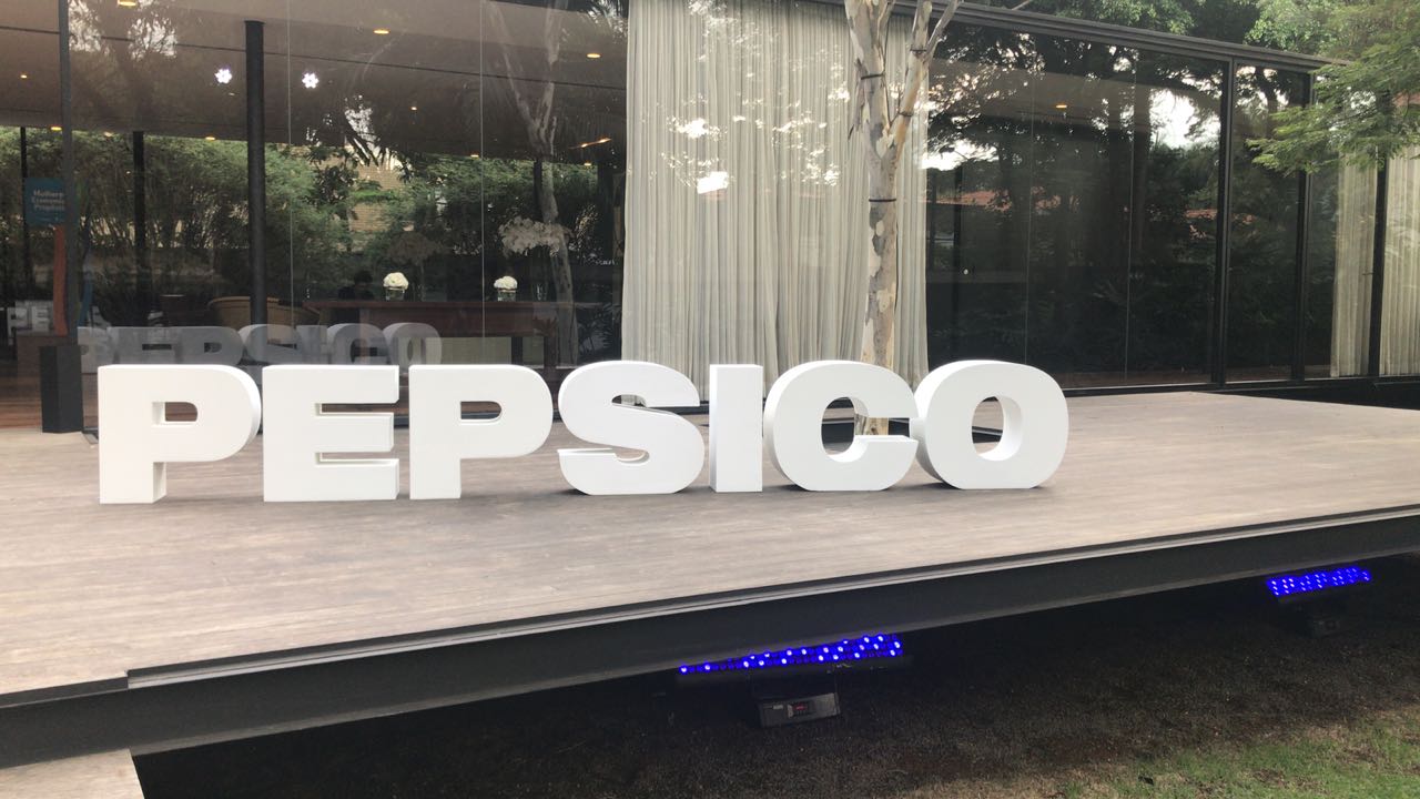 Pepsico