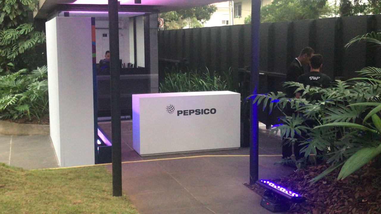 Pepsico