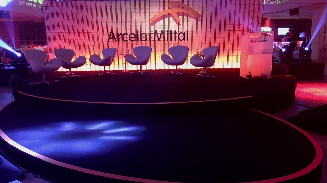 ArcellorMittal
