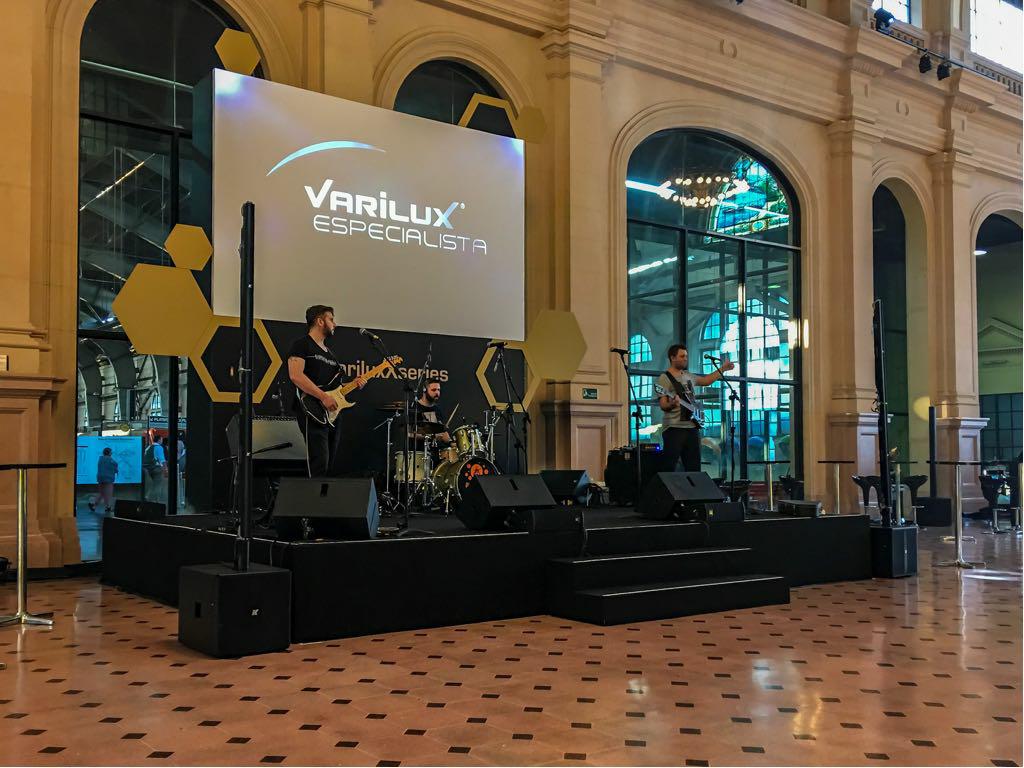 Essilor Varilux