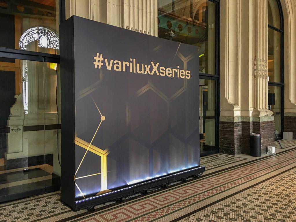 Essilor Varilux