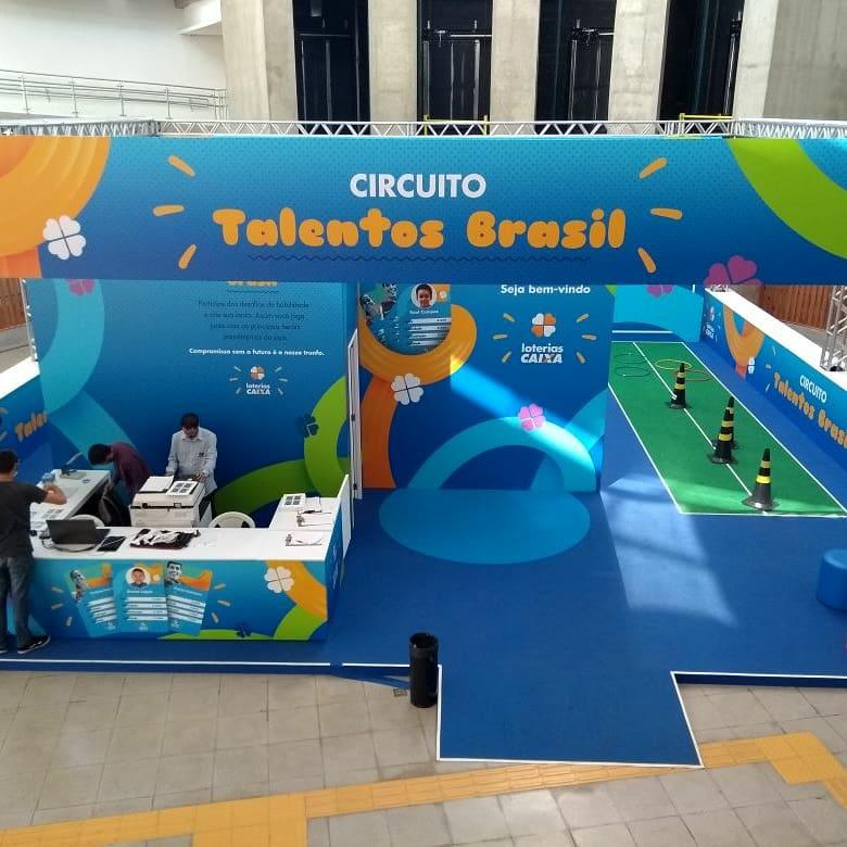Circuito Talentos do Brasil