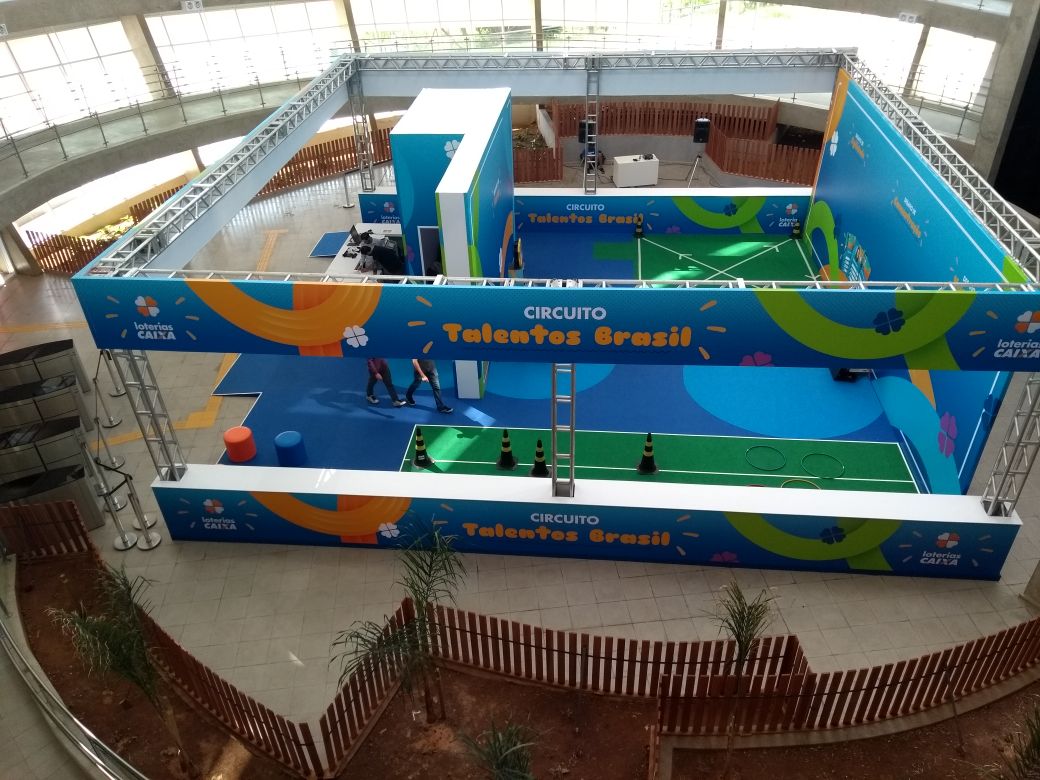 Circuito Talentos do Brasil