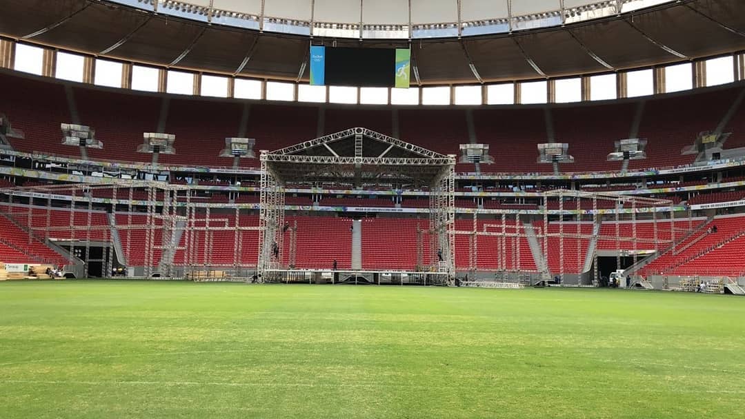 Seleção Caixa