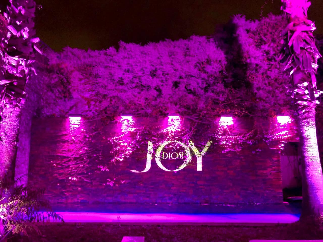 Joy by Dior