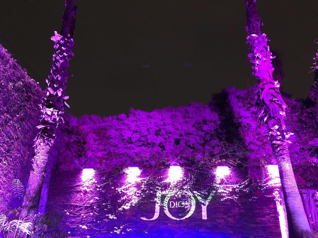 Joy by Dior