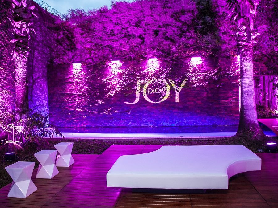 Joy by Dior