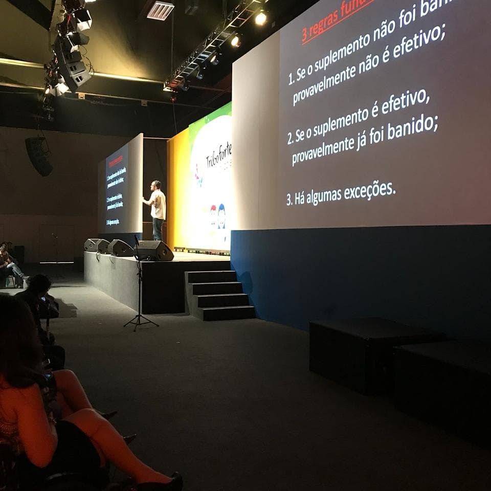 Propósito Inabalável