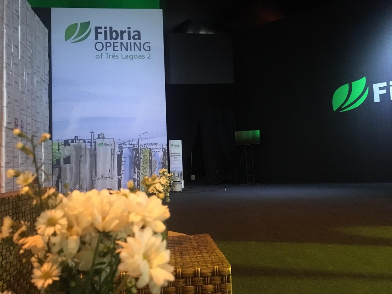 Fibria