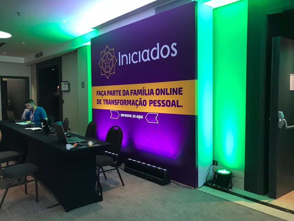 Propósito Inabalável