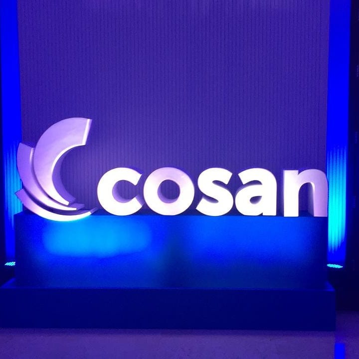 Cosan