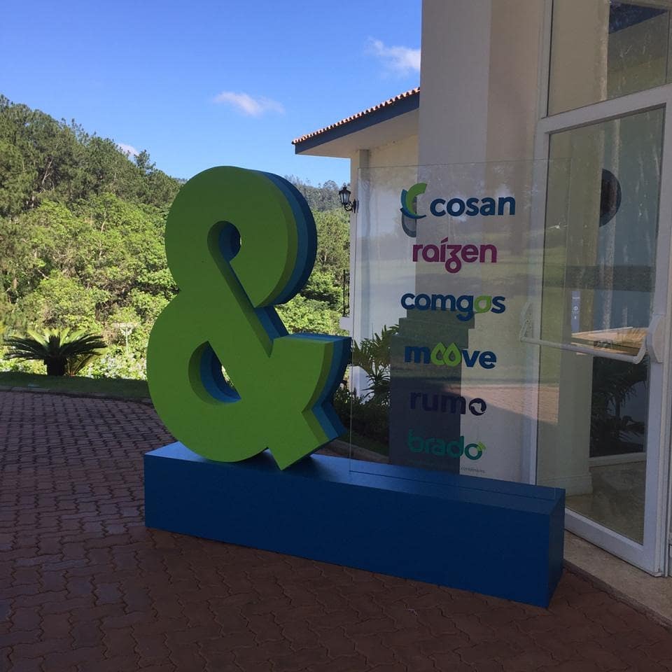 Cosan