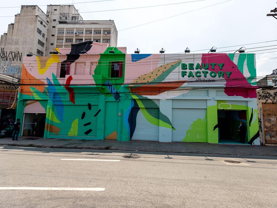 Beauty Factory O Boticário
