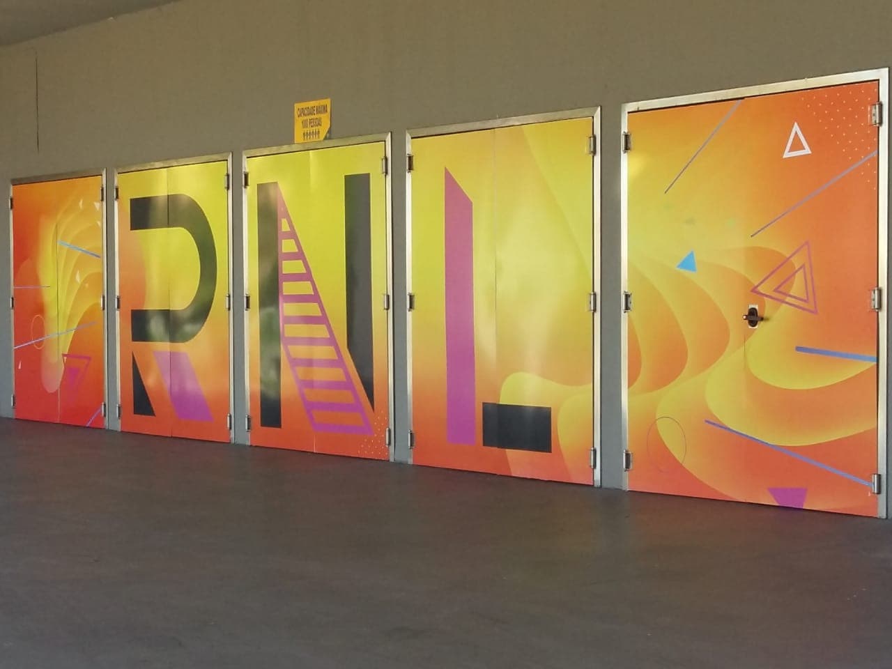 RNL 2019