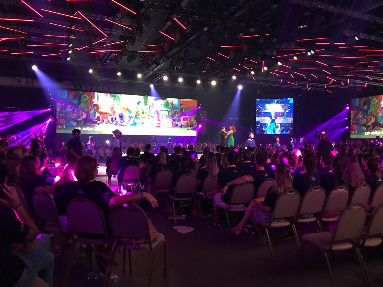 RNL 2019