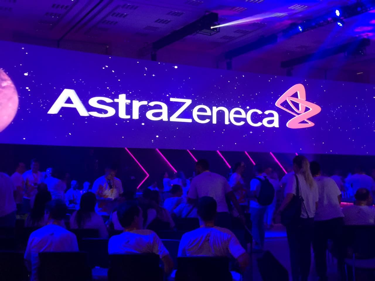 AstraZeneca