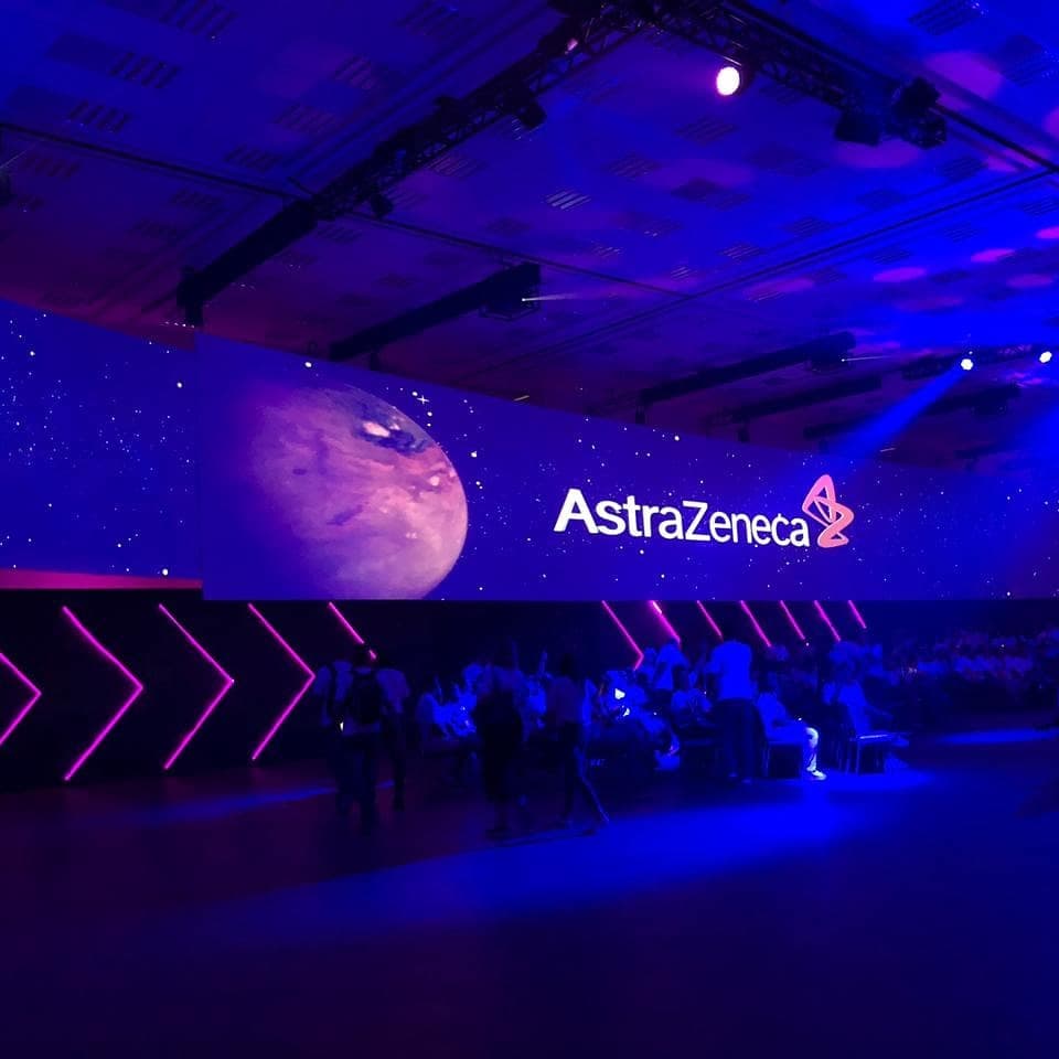 AstraZeneca