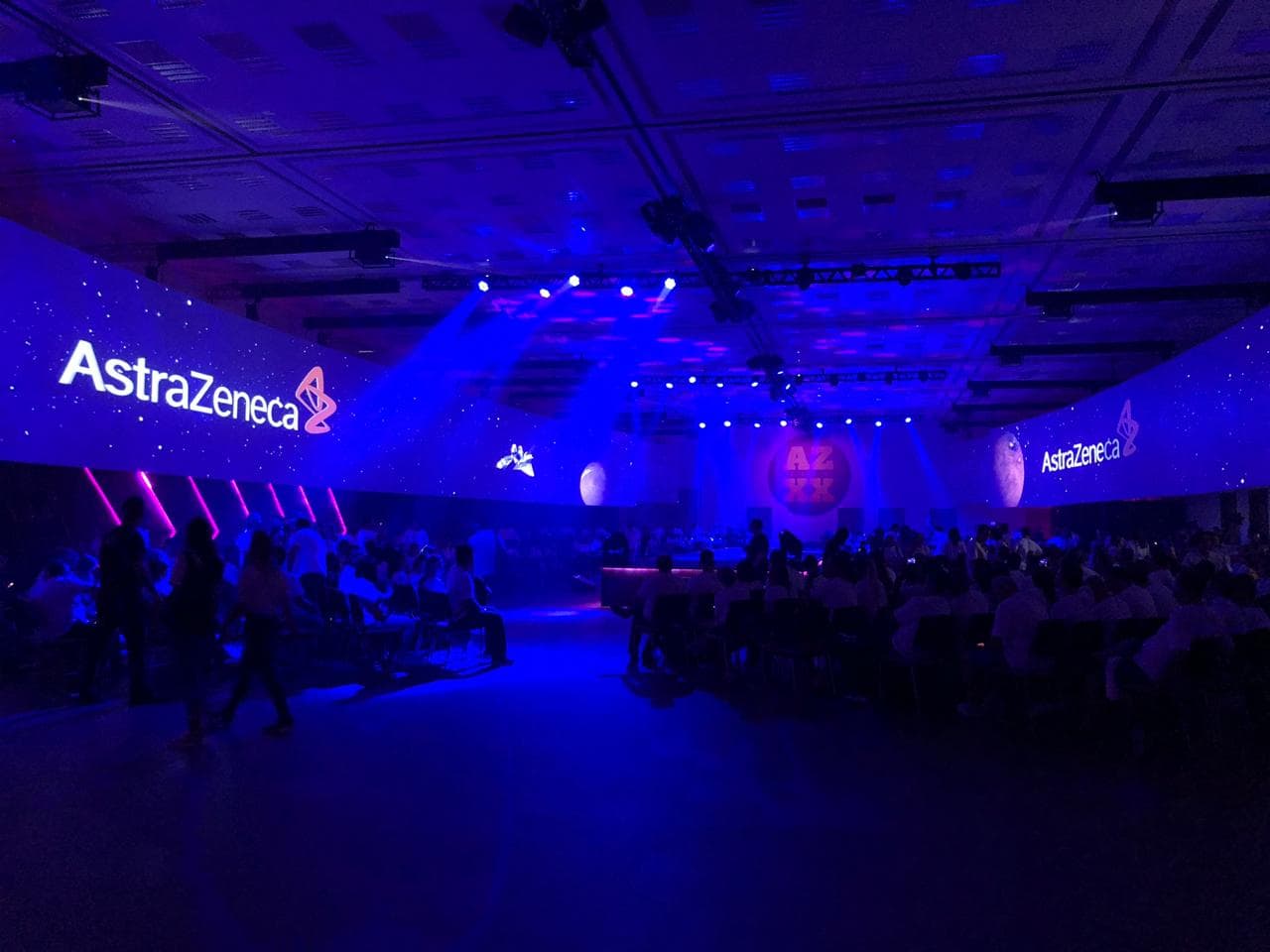 AstraZeneca