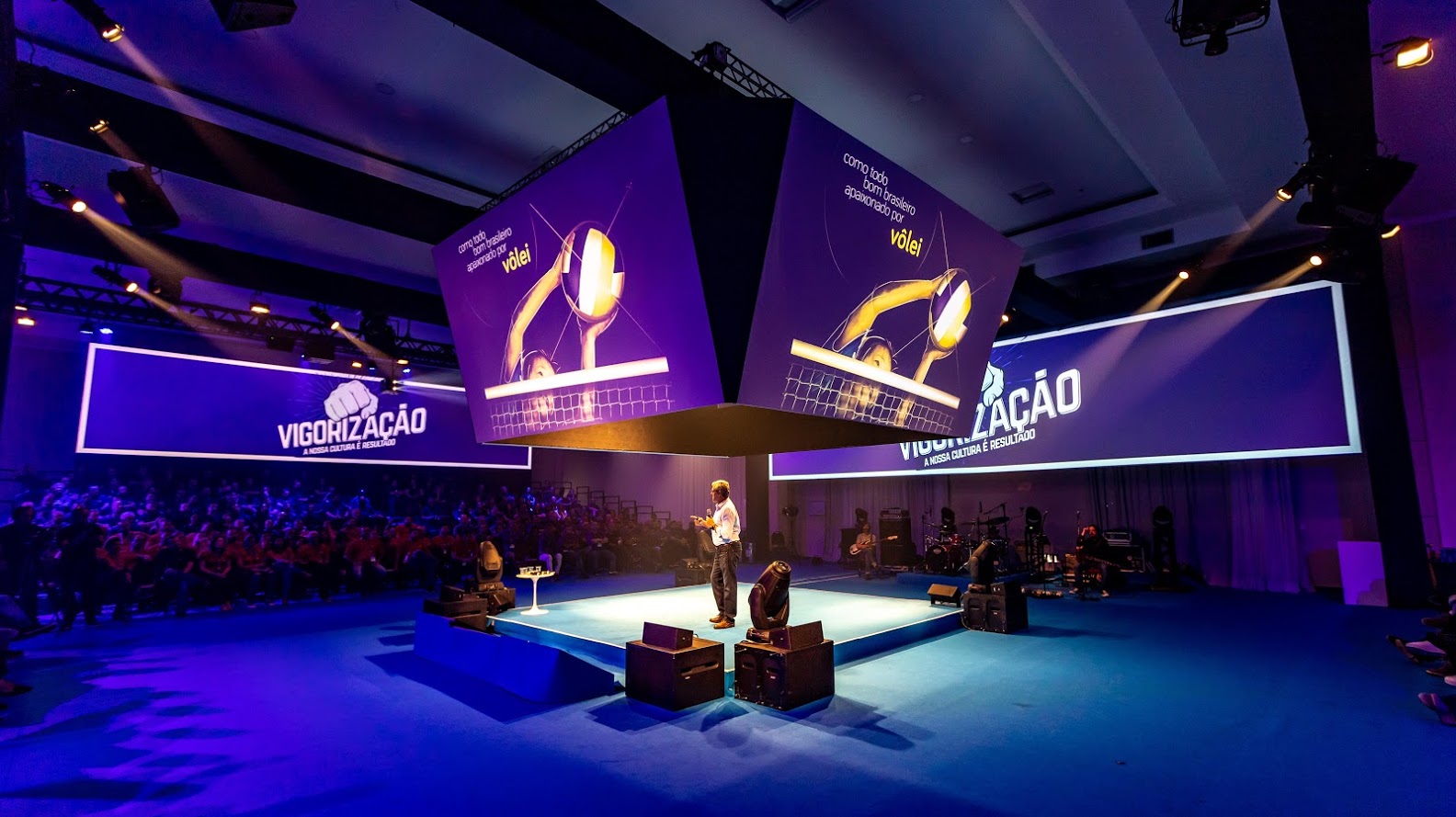 Convenção Vigor