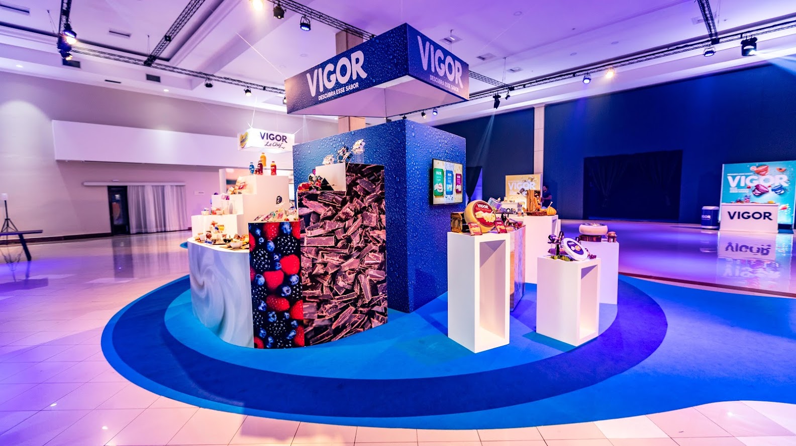 Convenção Vigor