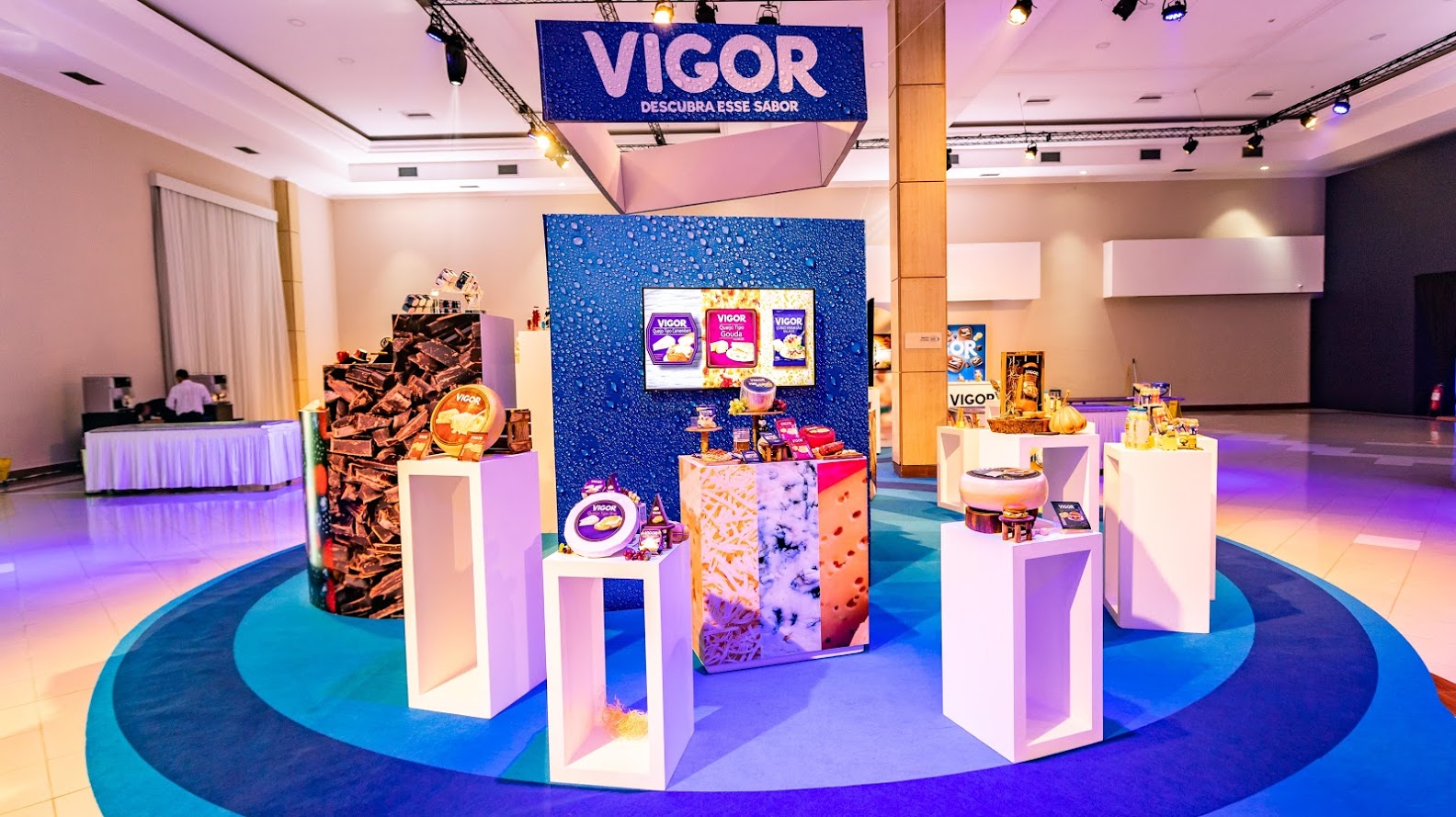 Convenção Vigor