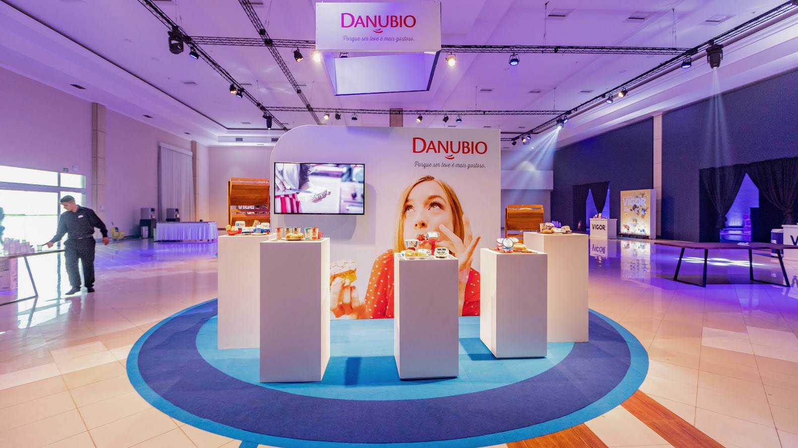 Convenção Vigor
