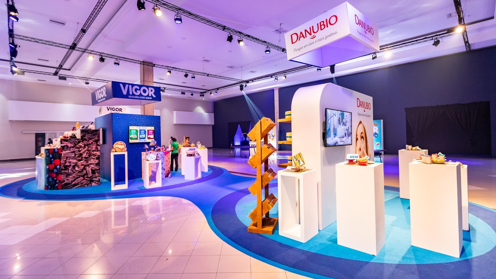 Convenção Vigor