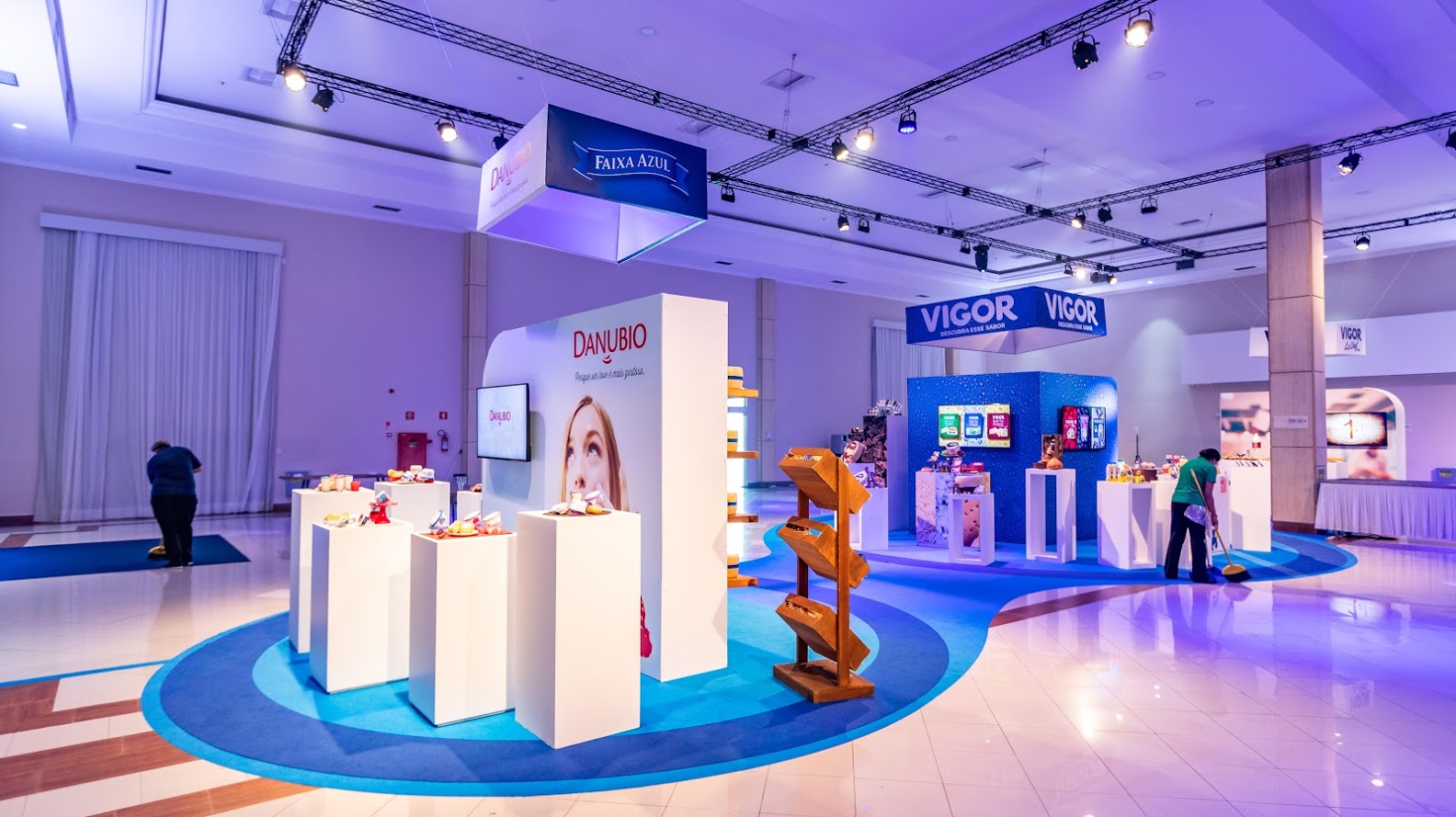 Convenção Vigor