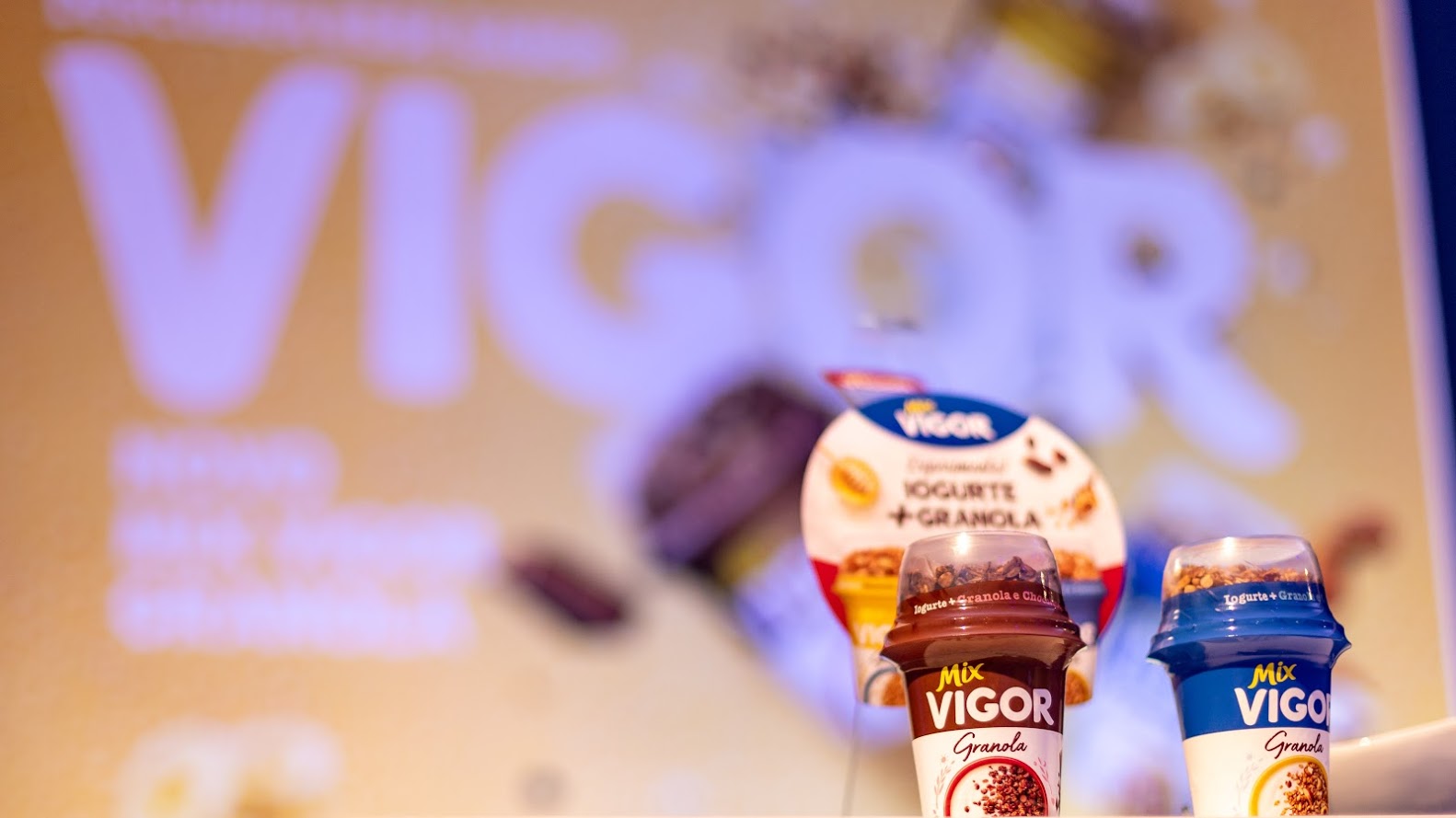 Convenção Vigor