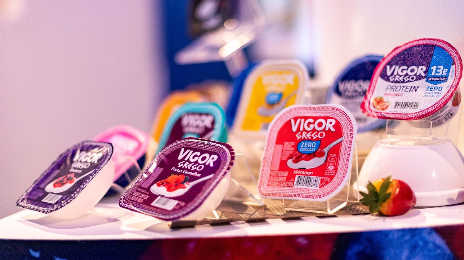 Convenção Vigor