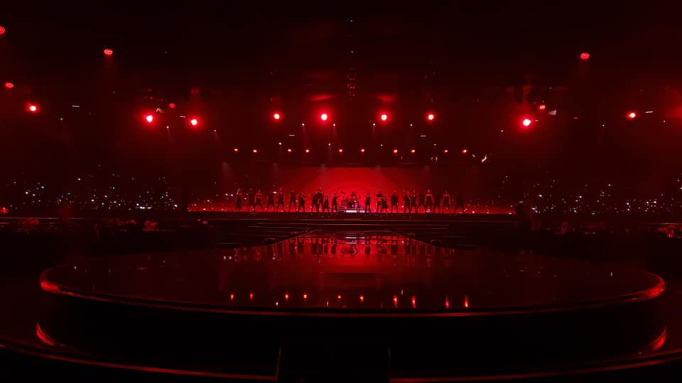 Bradesco POBJ 2019