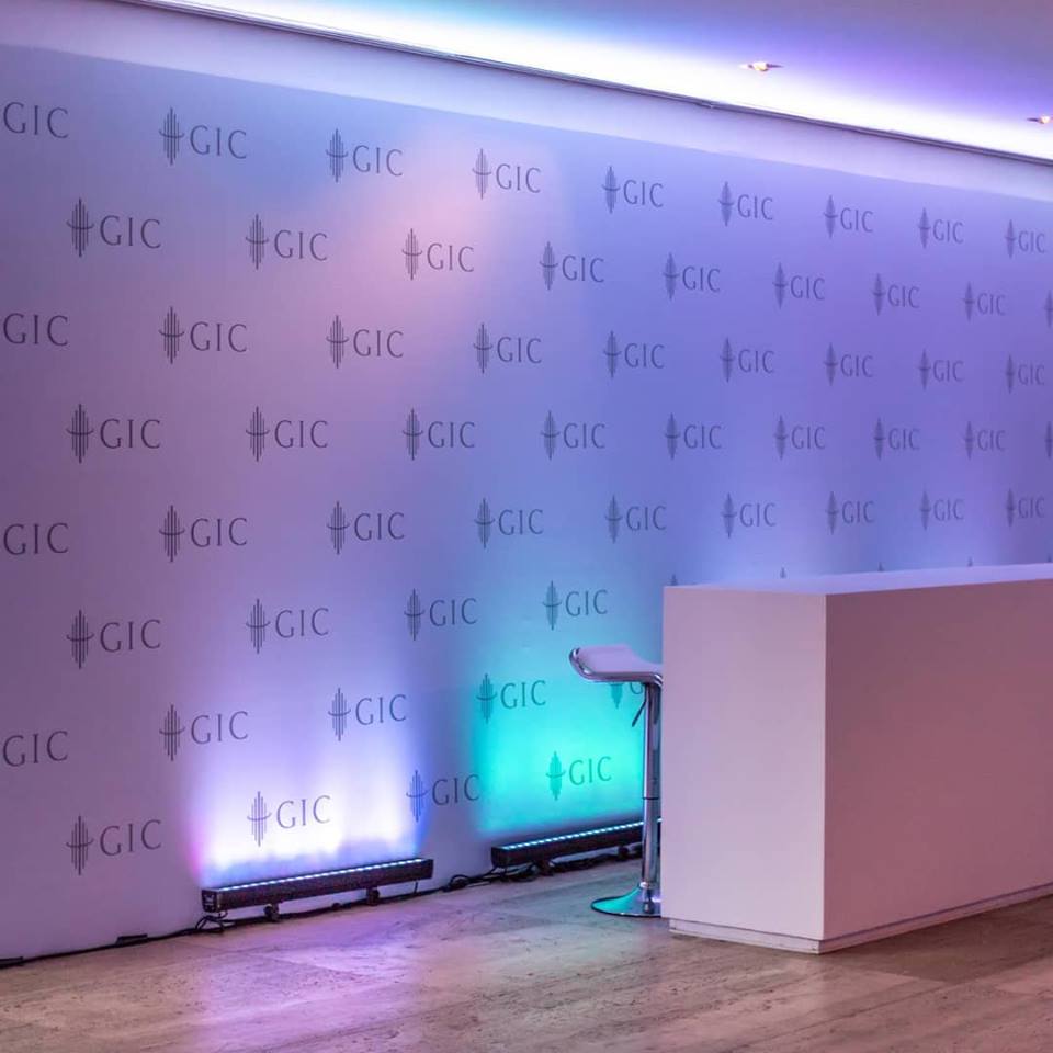 CIC 5 anos no Brasil