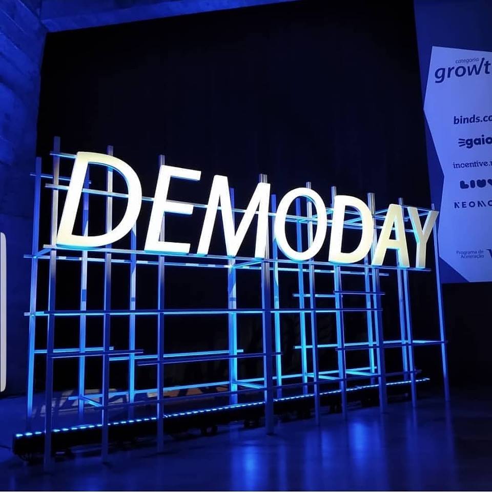 Visa Demoday