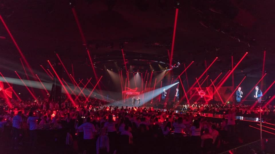 Bradesco POBJ 2019