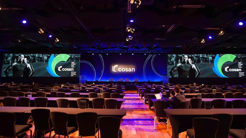 Cosan Day 2019