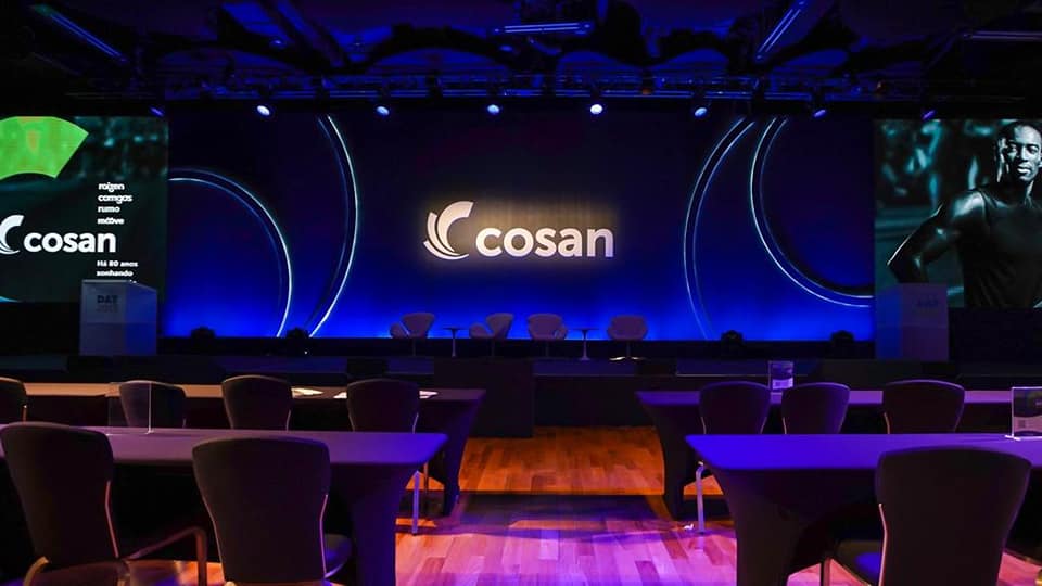 Cosan Day 2019