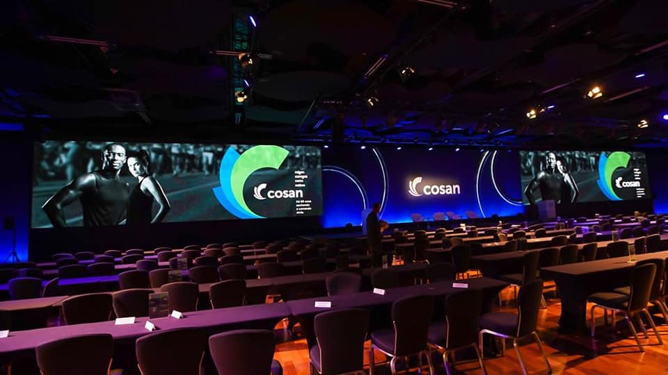 Cosan Day 2019