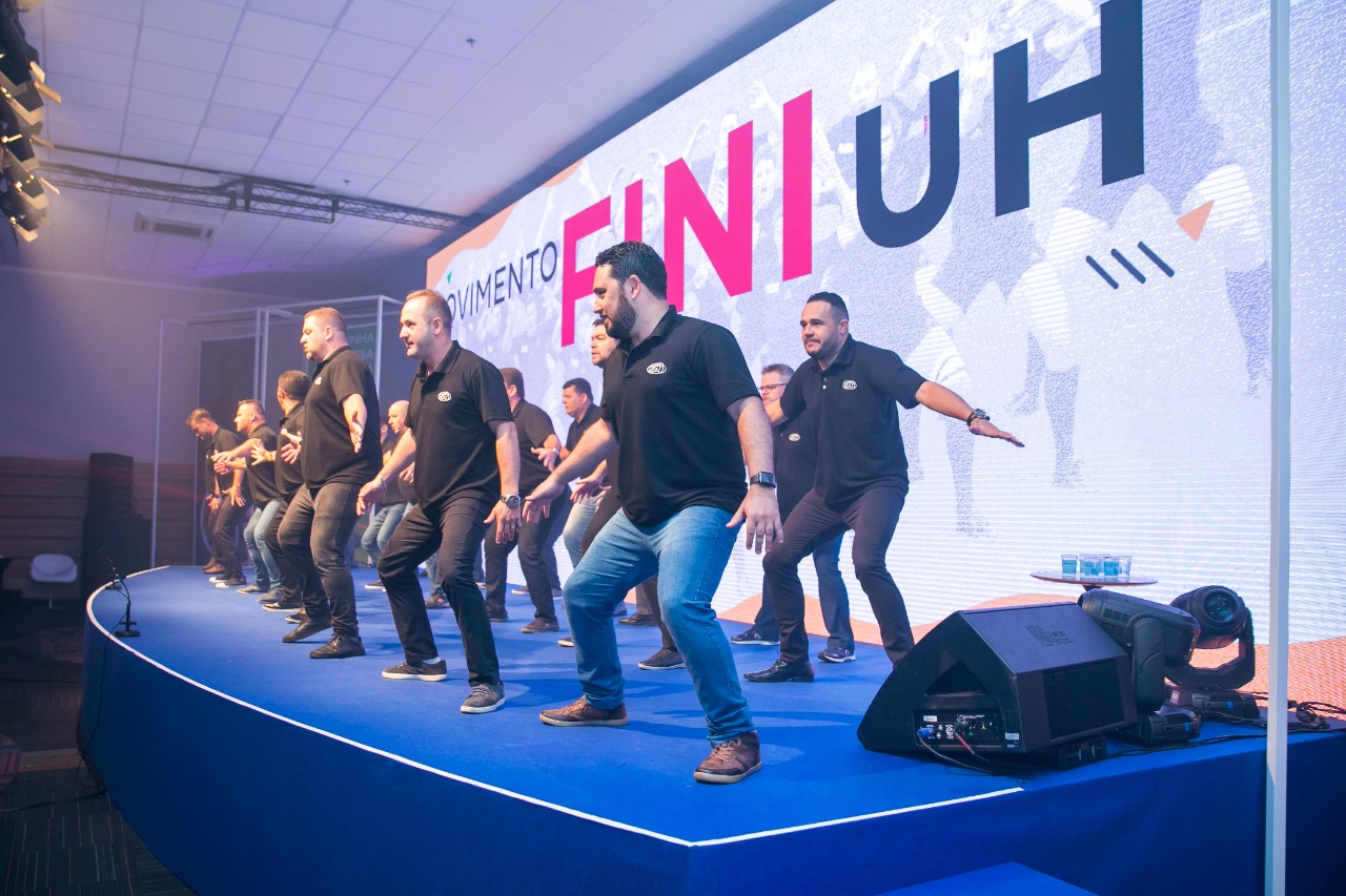Convenção Fini