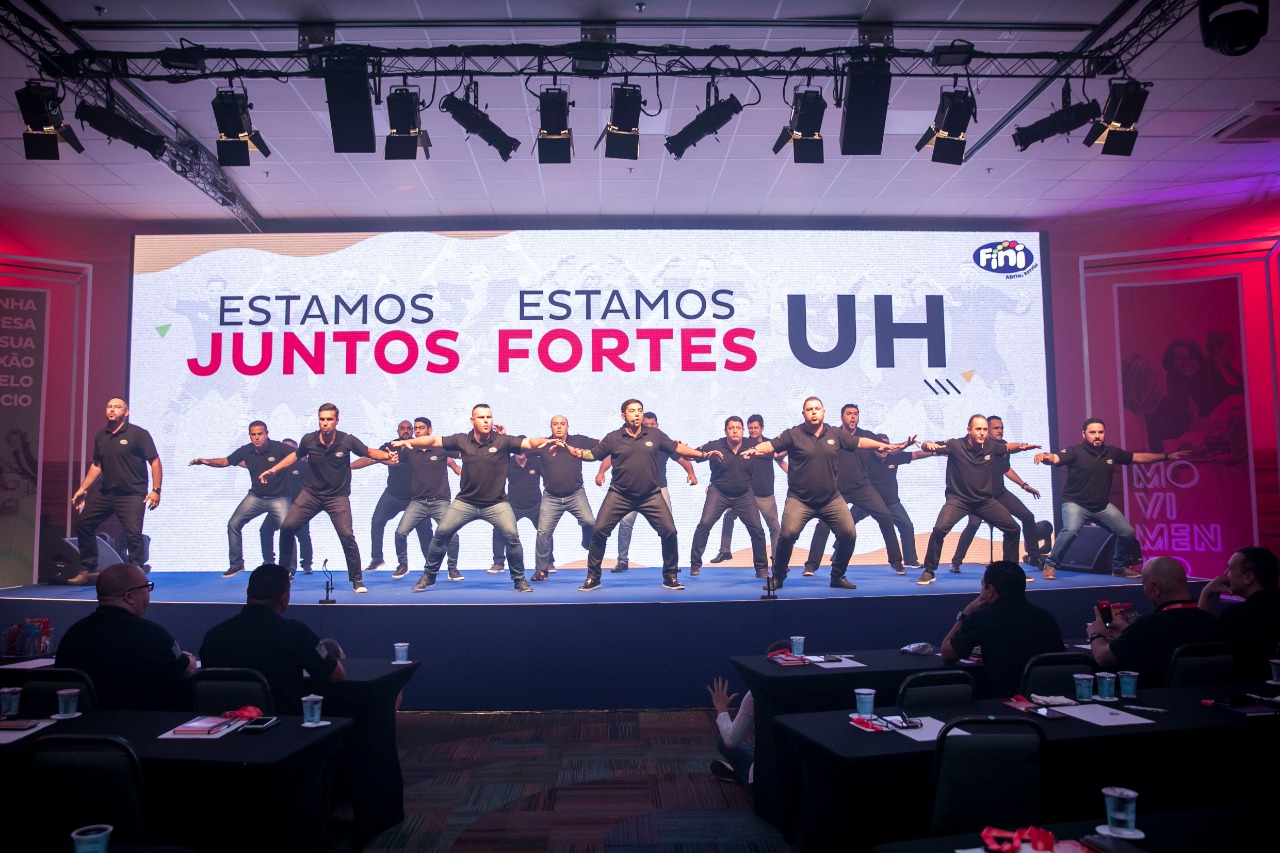 Convenção Fini