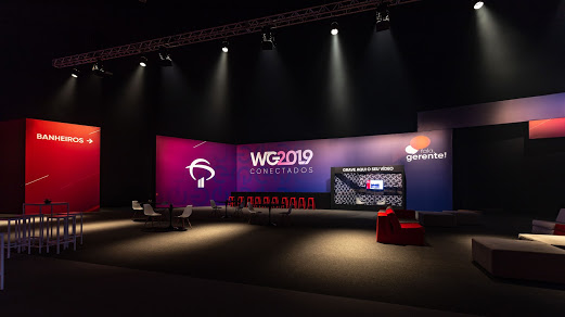 Bradesco POBJ 2019