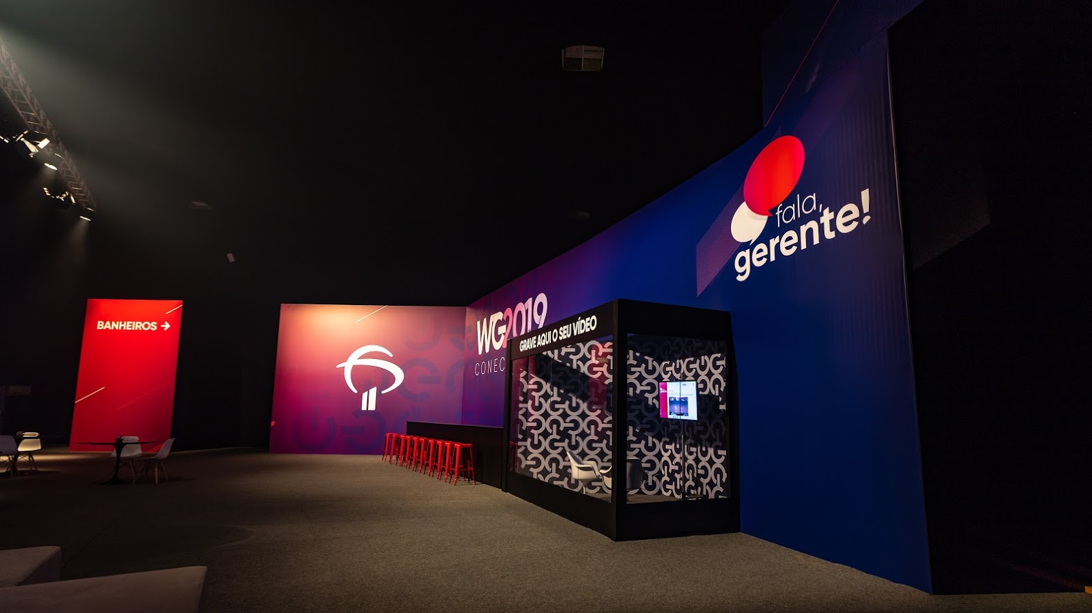 Bradesco POBJ 2019