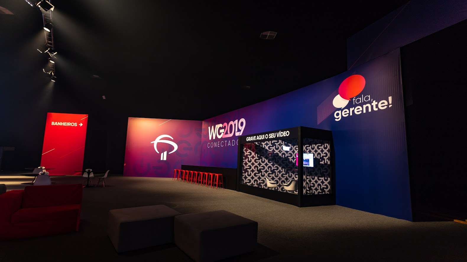 Bradesco POBJ 2019