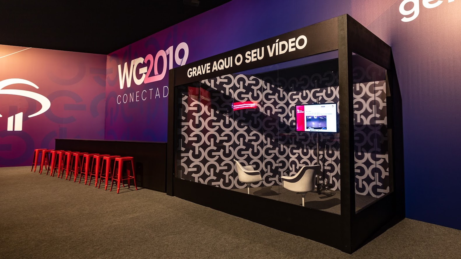Bradesco POBJ 2019