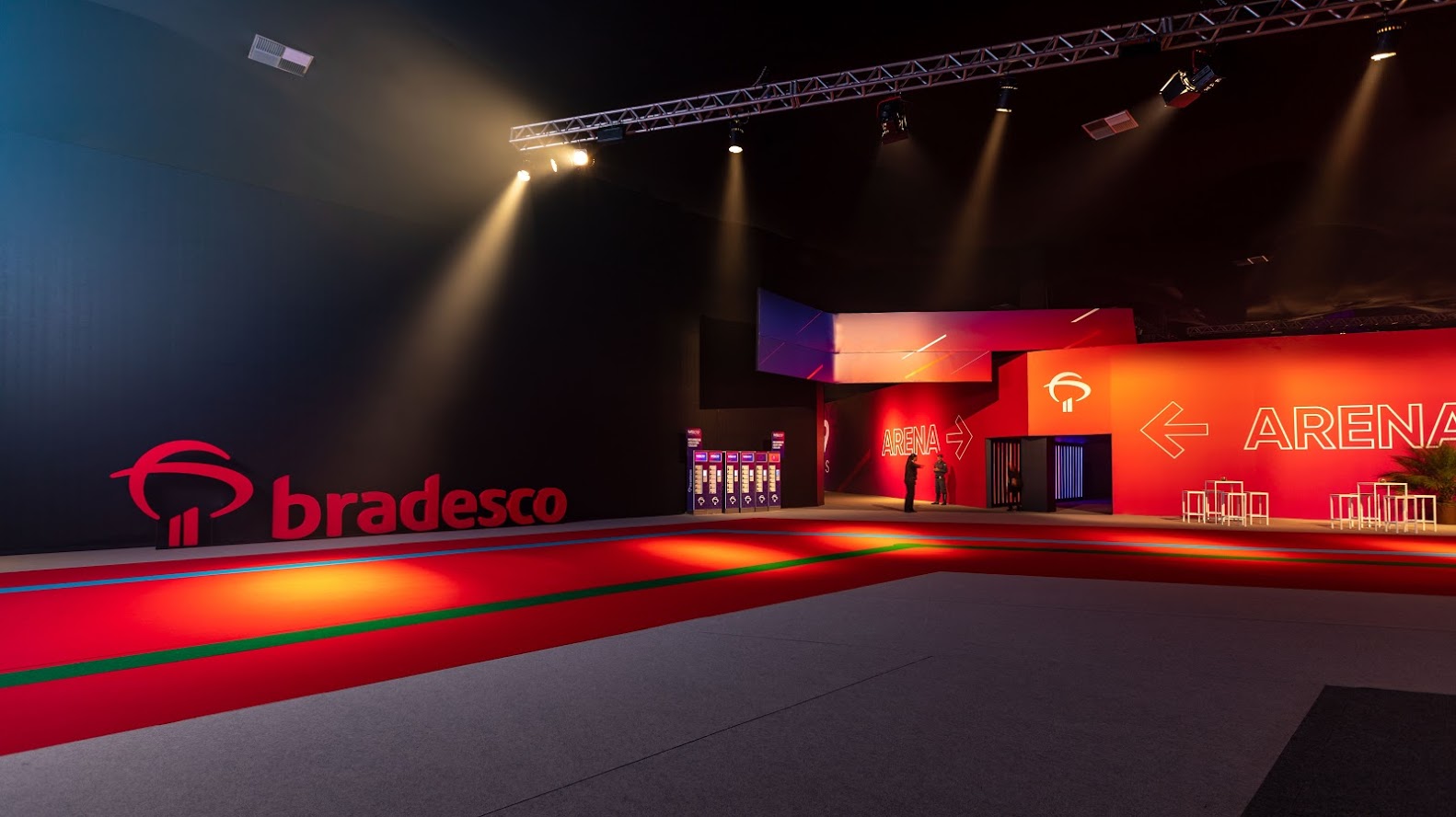 Bradesco POBJ 2019