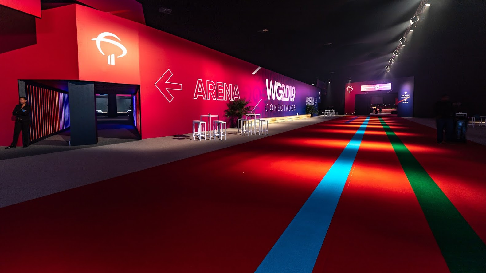 Bradesco POBJ 2019