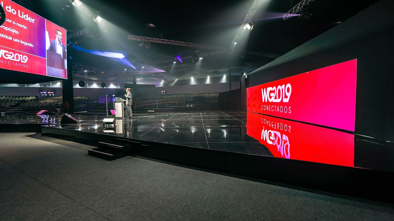 Bradesco POBJ 2019